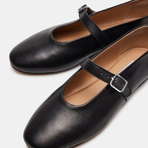 Dreaming Black Leather - Image 4