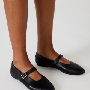 Dreaming Black Leather - Image 2