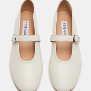 Dreaming White Leather - Image 5