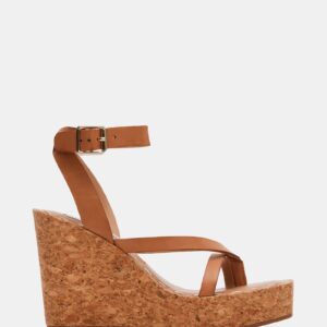 Dune Cognac Leather - Image 1