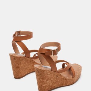 Dune Cognac Leather - Image 5