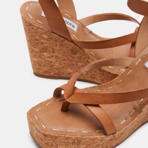 Dune Cognac Leather - Image 3