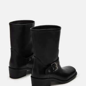 Dusk Black Leather - Image 5