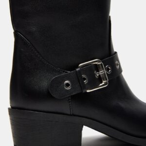 Dusk Black Leather - Image 3