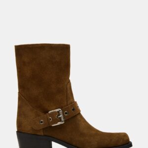 Dusk Tan Suede - Image 1