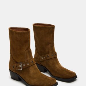 Dusk Tan Suede - Image 2