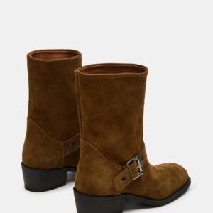 Dusk Tan Suede - Image 5