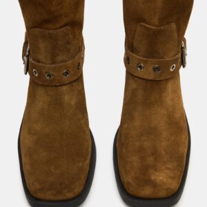 Dusk Tan Suede - Image 4