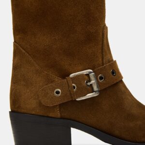 Dusk Tan Suede - Image 3