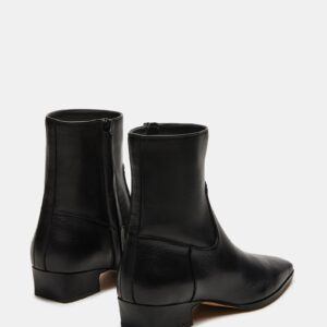 Dusty Black Leather - Image 6