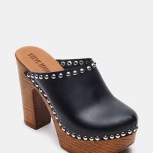 Dutchess Black Leather - Image 2