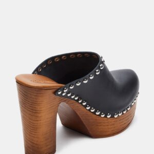 Dutchess Black Leather - Image 5