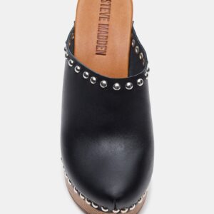 Dutchess Black Leather - Image 4