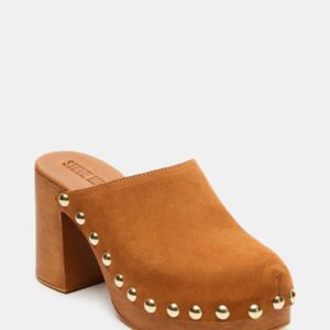 Dutton Chestnut Suede - Image 2