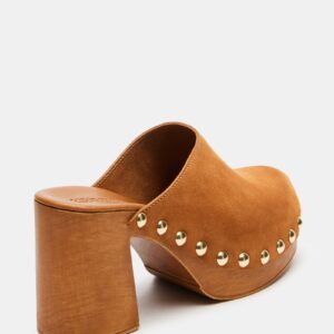 Dutton Chestnut Suede - Image 5