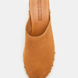 Dutton Chestnut Suede - Image 3