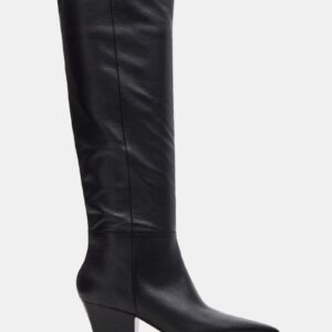 Eden Black Leather - Image 1