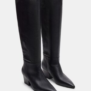 Eden Black Leather - Image 2