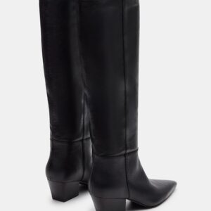Eden Black Leather - Image 5