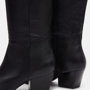 Eden Black Leather - Image 3