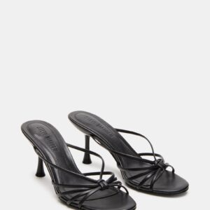 Edna Black Leather - Image 3