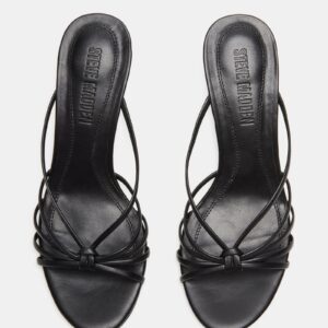 Edna Black Leather - Image 5