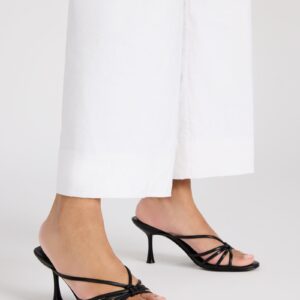 Edna Black Leather - Image 2