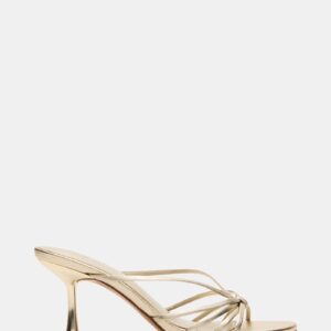 Edna Champagne Leather - Image 1