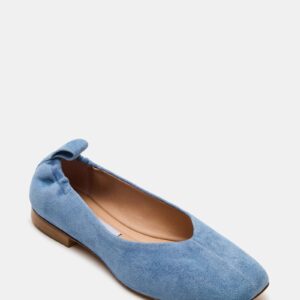 Enlow Denim Suede - Image 2