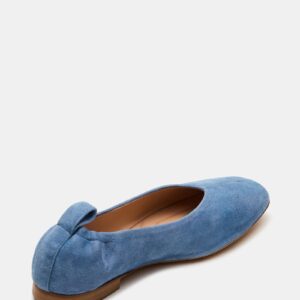 Enlow Denim Suede - Image 5