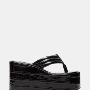 Escapism Black Crocodile - Image 1