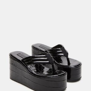 Escapism Black Crocodile - Image 2