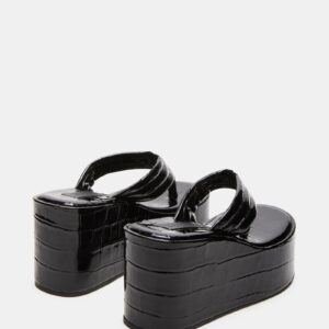 Escapism Black Crocodile - Image 5