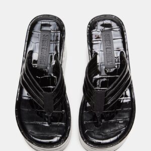 Escapism Black Crocodile - Image 4