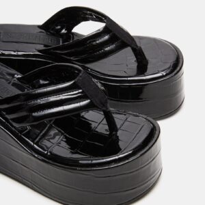 Escapism Black Crocodile - Image 3