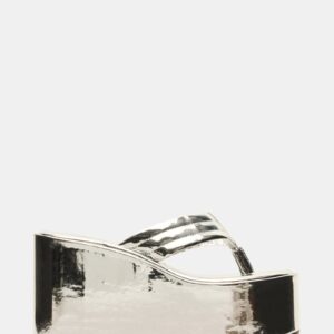 Escapism Silver - Image 1