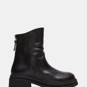 Essential Black Leather - Image 1