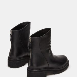 Essential Black Leather - Image 5