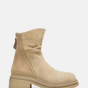 Essential Taupe Suede - Image 1