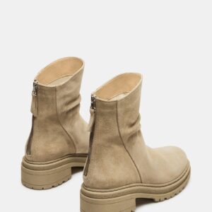 Essential Taupe Suede - Image 5