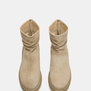 Essential Taupe Suede - Image 4