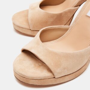 Ester Tan Suede - Image 3