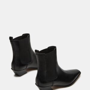 Evan Black Leather - Image 5