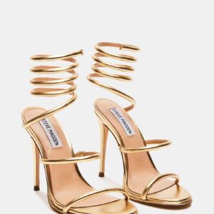 Exotica Gold Leather - Image 3