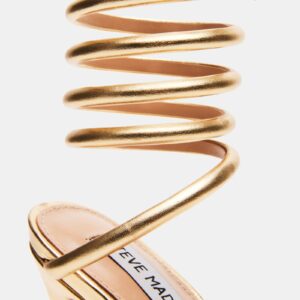 Exotica Gold Leather - Image 4