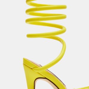 Exotica Yellow - Image 3