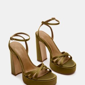 Fleet Olive - Image 2