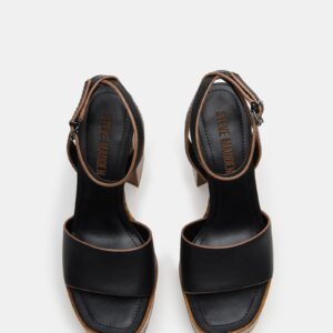 Floria Black Leather - Image 4