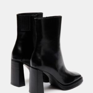 Freya Black Leather - Image 6