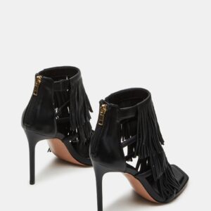 Fringzy Black Leather - Image 5